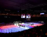 Ice Hockey's Quiet Revolution: Australia's Best Kept Sporting Secret