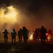 ICE Shooting in Minneapolis: New Video Shows Victim Pleading for Help