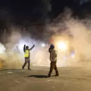 ICE Shooting Sparks Minneapolis Chaos: Second Incident in Two Weeks