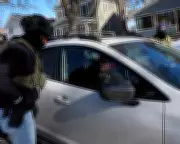 ICE's Mobile Fortify App: The Techno-Authoritarian Nightmare Unfolding on US Streets