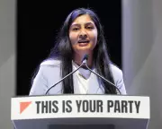 ICO: Sultana's Your Party Launch May Be 'Serious Criminal Act'