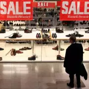 Iconic 150-Year-Old Russell & Bromley Faces High Street Exit in Takeover Deal