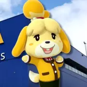 IKEA Teases Animal Crossing Collaboration in Cryptic TikTok Video
