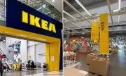 IKEA's £1 Kitchen Marvel: Reusable Covers Earn Thousands of Five-Star Reviews