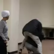 Ilhan Omar Attacked with Syringe at Minneapolis Town Hall, Man Arrested for Assault