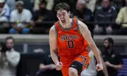 Illinois Basketball Star David Mirkovic's 'Kill Myself' Remark Sparks Fan Concern
