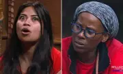 I'm a Celebrity Australia: Cyrell and Deni's Fiery Clash Over Singing Credentials