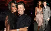 Iman and Daughter Lexi Jones Honour David Bowie on His 79th Heavenly Birthday