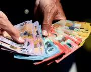 IMF Warns of 'Drawn-Out' Inflation for Australia, RBA Hike Bets Rise