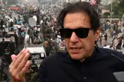 Imran Khan's 100-Day Legal Blackout Sparks International Concern Over Pakistan's Justice System