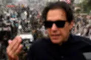 Imran Khan's Eyesight at Risk from Untreated Jail Condition, PTI Warns