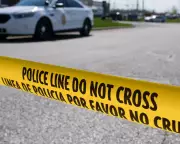 Indiana Judge and Wife Shot at Home: Police Search for Suspects