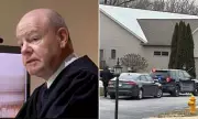 Indiana Judge Shooting: Gunman's Bizarre 'We Have Your Dog' Claim Before Attack