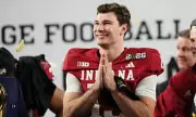Indiana QB Fernando Mendoza Declares for 2026 NFL Draft as Projected Top Pick