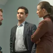 Industry Episode Title 'Habseligkeiten' Meaning Explained