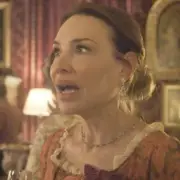 Industry Season 4: Who Is Cordelia and Actress Claire Forlani?