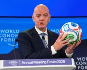 Infantino Defends 2026 World Cup Ticket Prices and Jokes About British Fans