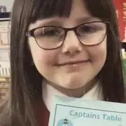 Inquest Finds Missed Opportunities Before Mother's Fatal Fire Killed 'Always Smiling' 8-Year-Old