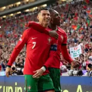 Inside Cristiano Ronaldo's £2,200-a-night World Cup hotel in Mexico