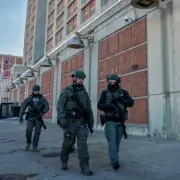 Inside 'Hell on Earth' US Prison Holding Venezuela's Nicolas Maduro