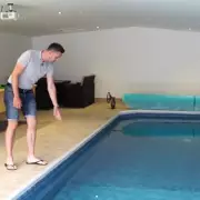 Inside Mark Selby's Stunning Home with Pool Bought from Snooker Millions