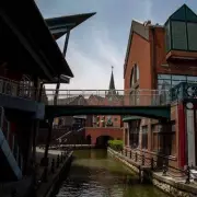 Inside Thames Town: The £530m 'British Village' Built in China