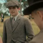 Inside the Filming of Agatha Christie's Seven Dials: Bath, Badminton & Spain