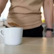 Instant Coffee Hack: Add Cold Water First for Smoother, Better Flavour