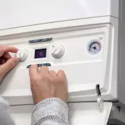 Instantly Lower Your Gas Bill: The Quick Check at the Back of Your House