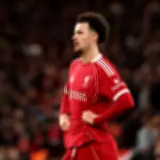 Inter Milan Launch Curtis Jones Loan Talks as Liverpool Await Nottingham Forest Deal