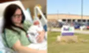 Iowa FedEx Worker's Surprise Delivery: Baby Born During Shift
