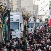 Iran Airspace Shut Down: UK Evacuates Embassy Amid Execution Fears