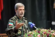 Iran Army Chief Warns of Pre-emptive Strike After Trump's 'Rescue' Threat