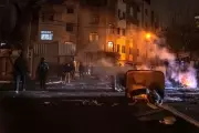 Iran Confirms 3,117 Protest Deaths, Issues Stark Warning to United States