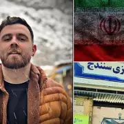 Iran Delays Execution of Shopkeeper Erfan Sultani Amid Global Outcry