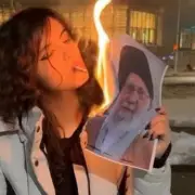 Iran Executes 26-Year-Old Protester Amid Fears of Mass Killings