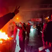 Iran Executions: 3,000 Dead as Families Face Quickfire Hangings