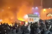 Iran in Crisis: Over 2,600 Dead, Internet Blackout Amid Nationwide Protests