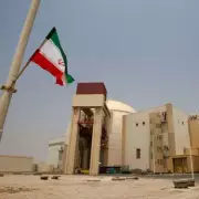 Iran Nuclear Site Hit by Explosion Amid Trump Military Moves and WW3 Fears