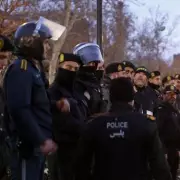 Iran on High Alert as Trump Halts Strikes, Security Crackdown Intensifies