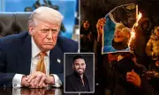 Iran Protests: 12,000-20,000 Feared Dead in Regime Crackdown