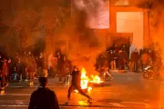 Iran Protests 2026: Inside the 'War-Like' Uprising Against the Regime