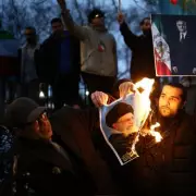 Iran Protests: Death Toll Surpasses 2,500 as Trump Issues 'Very Strong' Warning