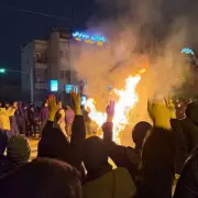 Iran Protests Halted by Fear: Tanks and Guns Silence Anti-Regime Movement