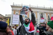 Iran Protests: Over 5,000 Killed as Judiciary Hints at Executions