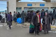 Iran Protests: Over 5,000 Killed as Judiciary Threatens Executions