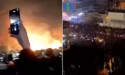 Iran Protests: Over 570 Rallies Defy Internet Blackout as Death Toll Rises