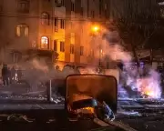 Iran Protests: Teenager Among Those Sexually Assaulted in Custody, Rights Groups Report