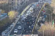 Iran Protests Timeline: From Economic Discontent to Nationwide Unrest