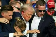 Iran State TV Airs Ominous Trump Threat: 'This Time It Won't Miss'